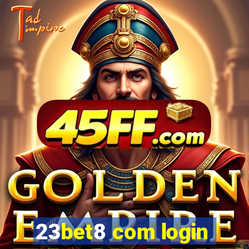 23bet8 com login